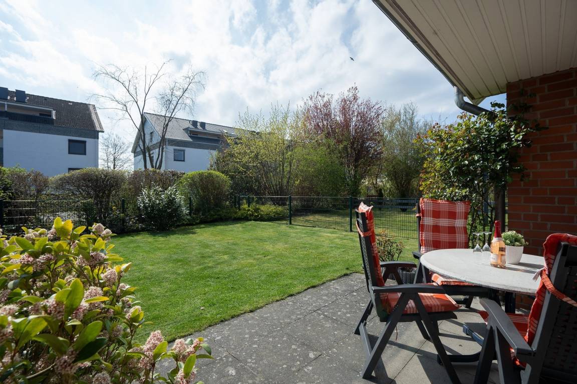 73 m² Ferienhaus ∙ 2 Schlafzimmer ∙ 4 Gäste – Bild 8