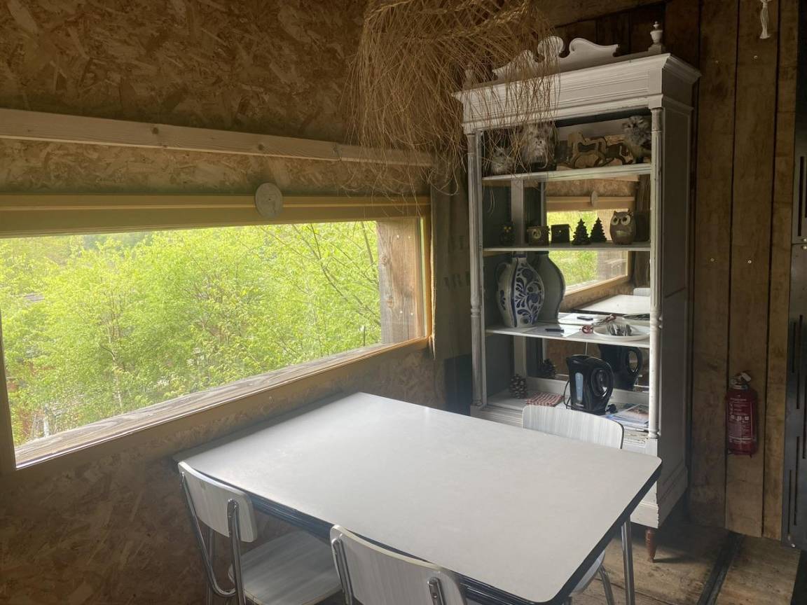 20 m² Gîte ∙ 1 Schlafzimmer ∙ 2 Gäste – Bild 5
