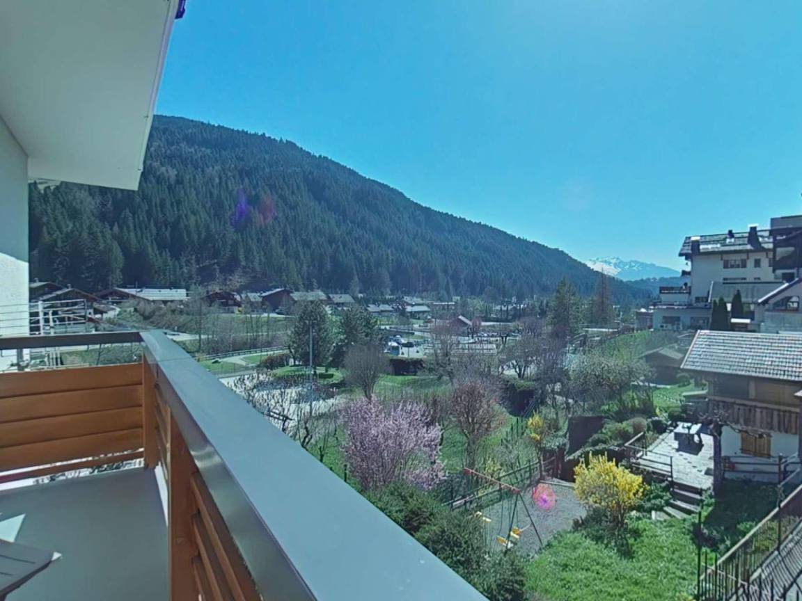 38 m² Ferienwohnung ∙ 1 Schlafzimmer ∙ 6 Gäste – Bild 12