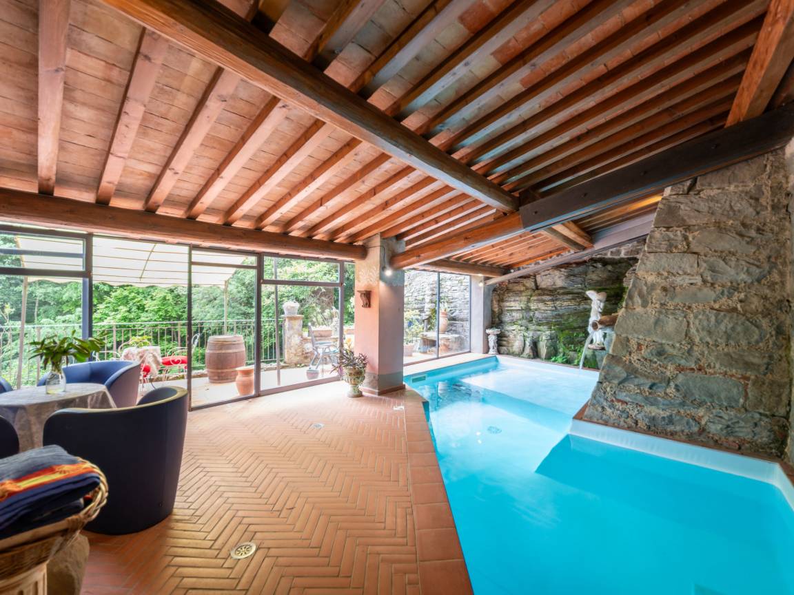 40 M² Apartamento ∙ 1 Habitación ∙ 3 Huéspedes - Terranuova Bracciolini