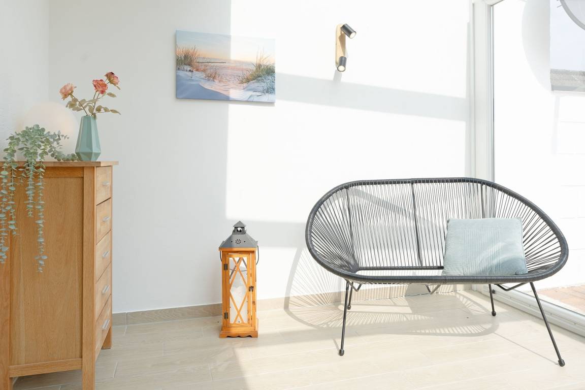 81 m² Ferienhaus ∙ 3 Schlafzimmer ∙ 7 Gäste – Bild 8