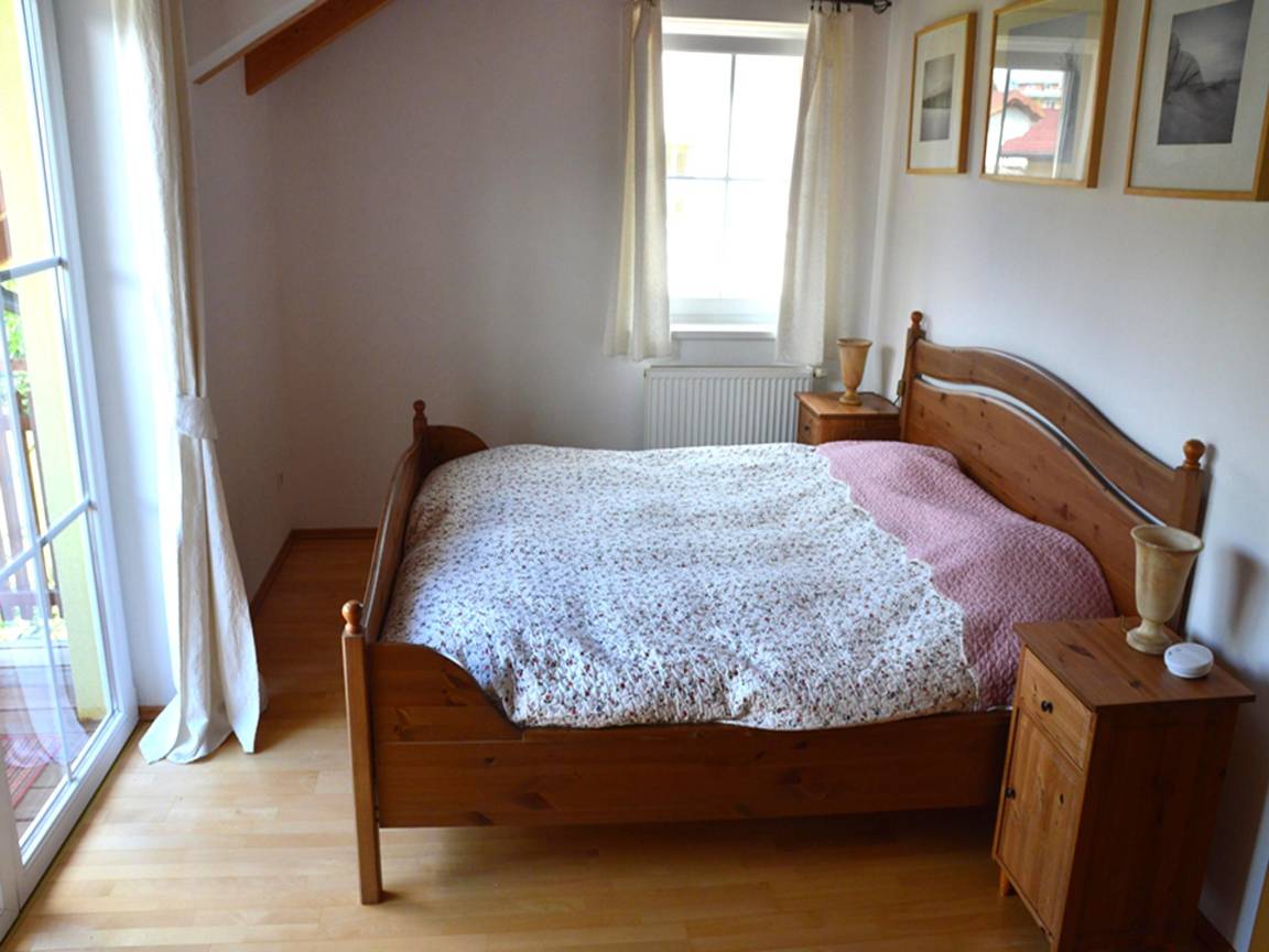80 m² Chalet ∙ 3 Schlafzimmer ∙ 8 Gäste – Bild 5