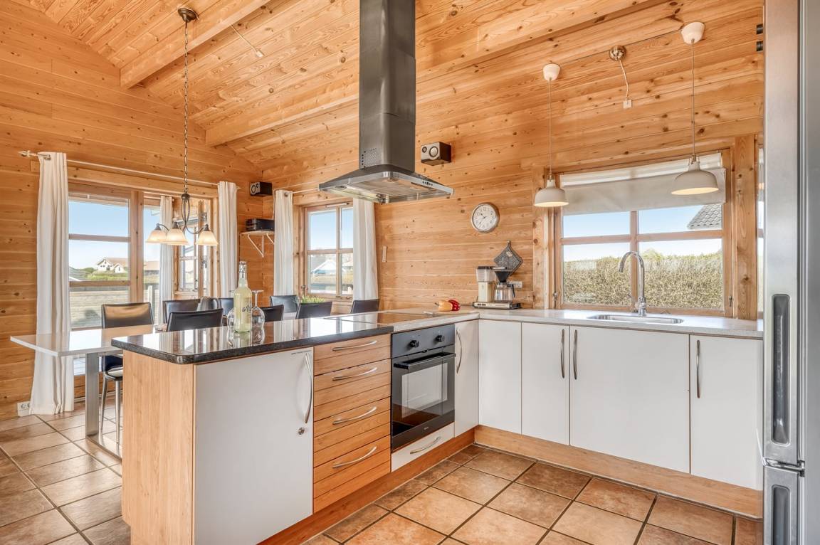 106 m² Ferienhaus ∙ 3 Schlafzimmer ∙ 8 Gäste – Bild 6