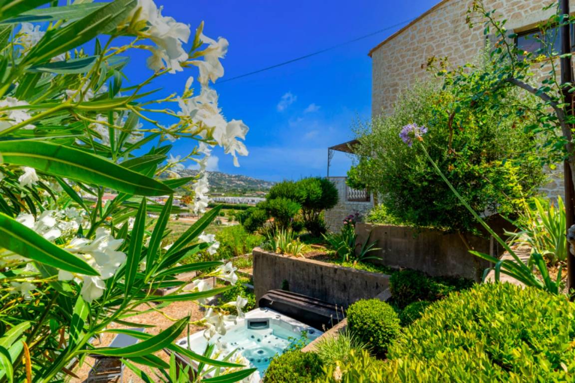 Ferienhaus ∙ 3 Schlafzimmer ∙ 6 Gäste - Nizza