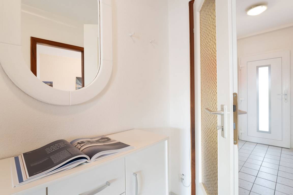49 m² Ferienwohnung ∙ 1 Schlafzimmer ∙ 2 Gäste – Bild 32