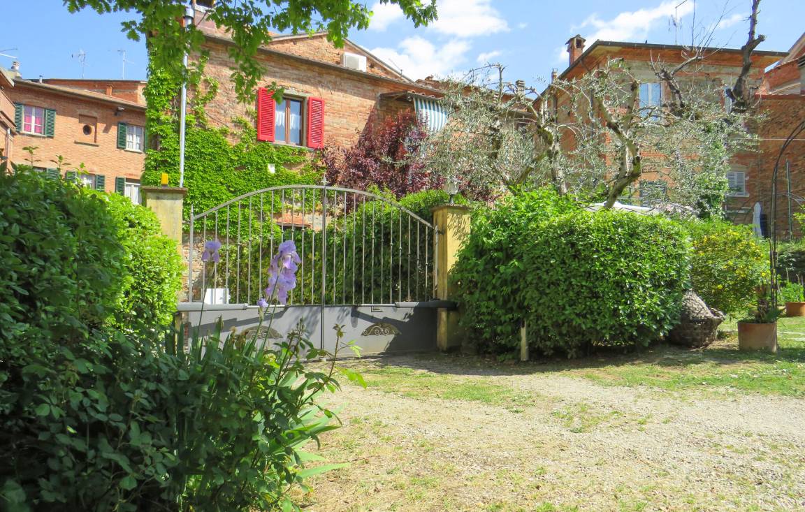 150 M² Casa ∙ 3 Habitaciones ∙ 8 Huéspedes - Foiano della Chiana