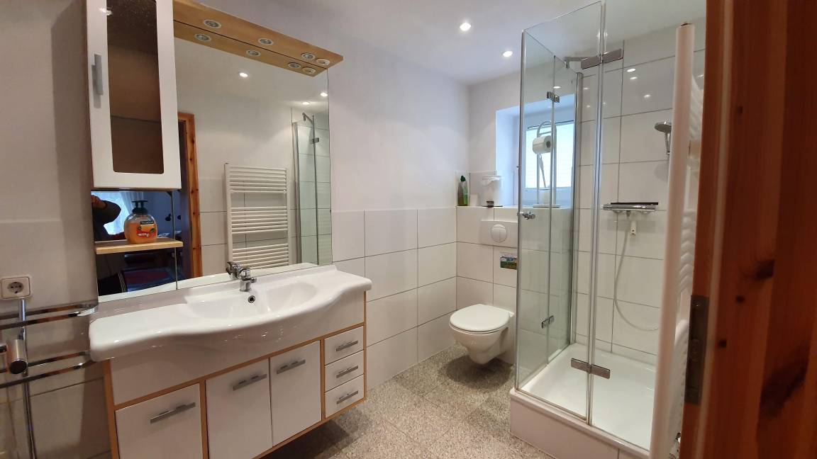 50 m² Ferienhaus ∙ 1 Schlafzimmer ∙ 3 Gäste – Bild 8