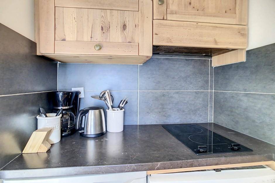 28 m&sup2; Ferienwohnung 1 Schlafzimmer 4 G&auml;ste