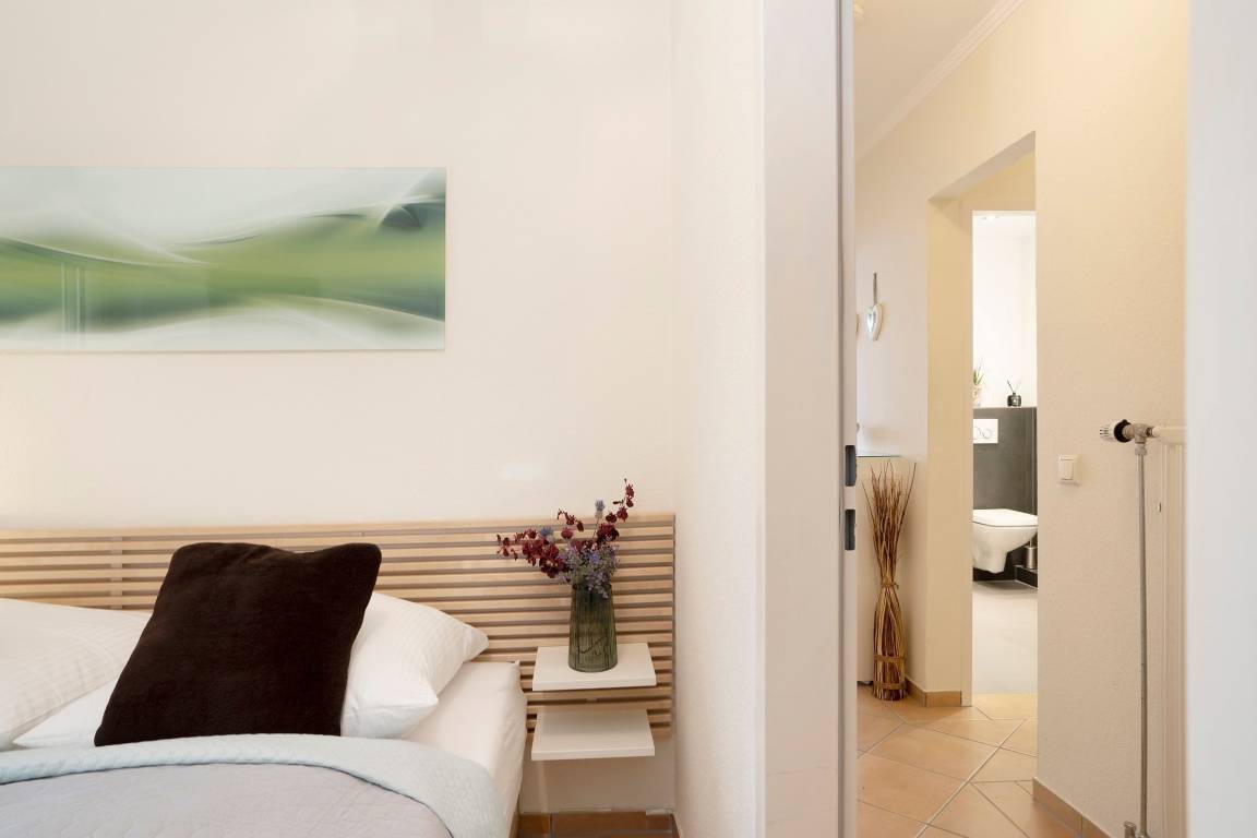 64 m² Ferienwohnung ∙ 1 Schlafzimmer ∙ 2 Gäste – Bild 30