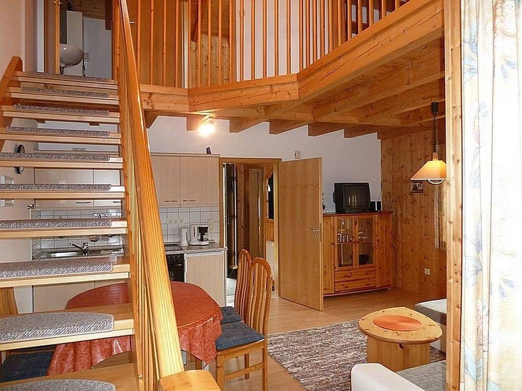 50 m² Ferienhaus ∙ 2 Schlafzimmer ∙ 4 Gäste – Bild 3
