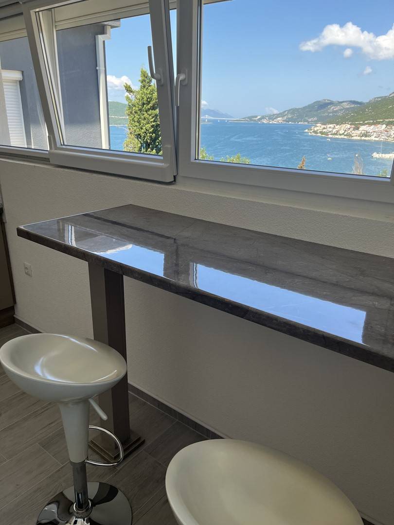 29 M² Appartement ∙ 1 Chambre ∙ 3 Personnes - Neum