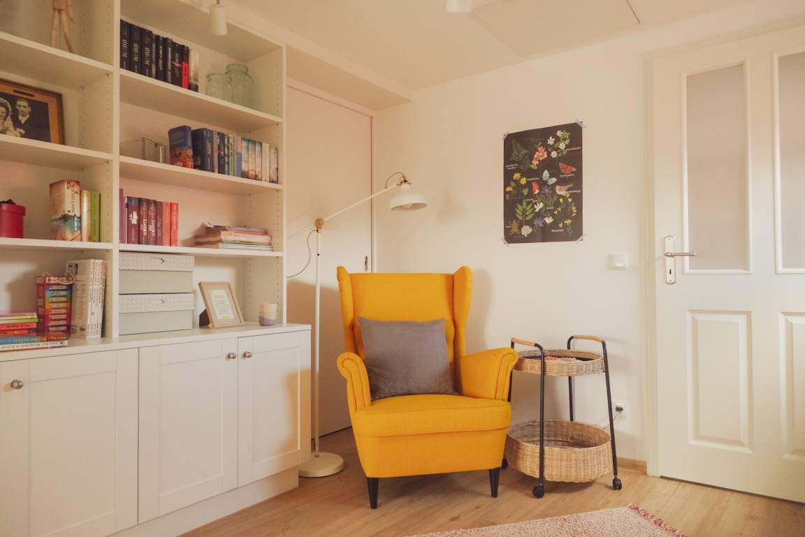 63 m² Ferienwohnung ∙ 2 Schlafzimmer ∙ 6 Gäste – Bild 21