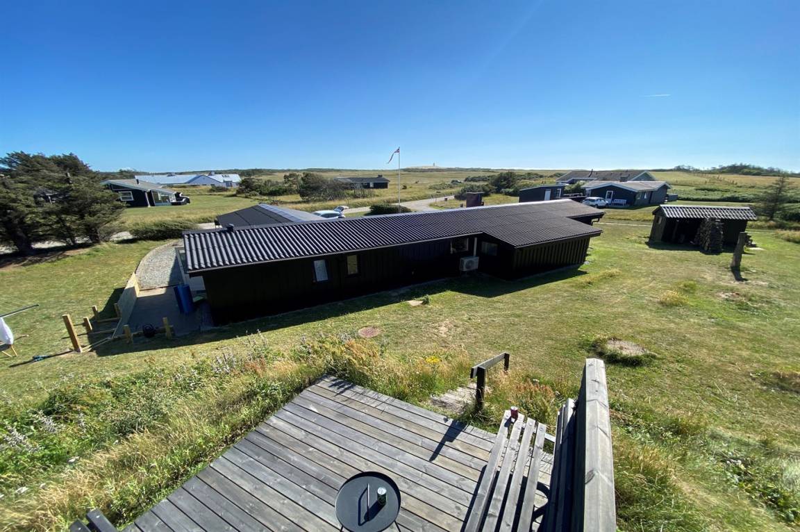 133 m&sup2; Ferienhaus 4 Schlafzimmer 6 G&auml;ste
