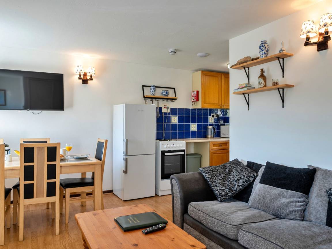 130 M² Maison De Vacances ∙ 2 Chambres ∙ 5 Personnes - Ilfracombe
