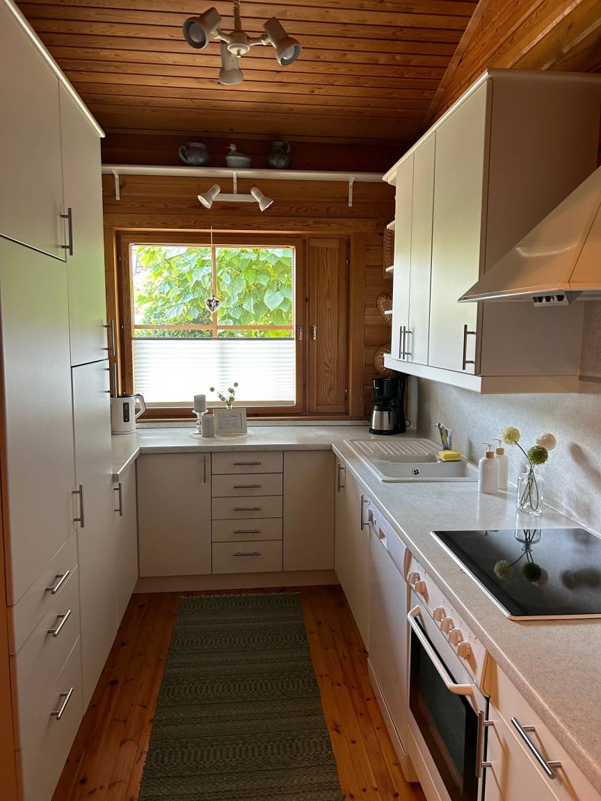 110 m² Ferienhaus ∙ 3 Schlafzimmer ∙ 5 Gäste – Bild 18