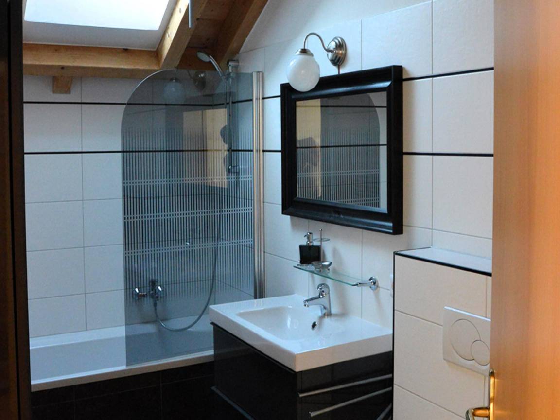 80 m² Chalet ∙ 3 Schlafzimmer ∙ 8 Gäste – Bild 9