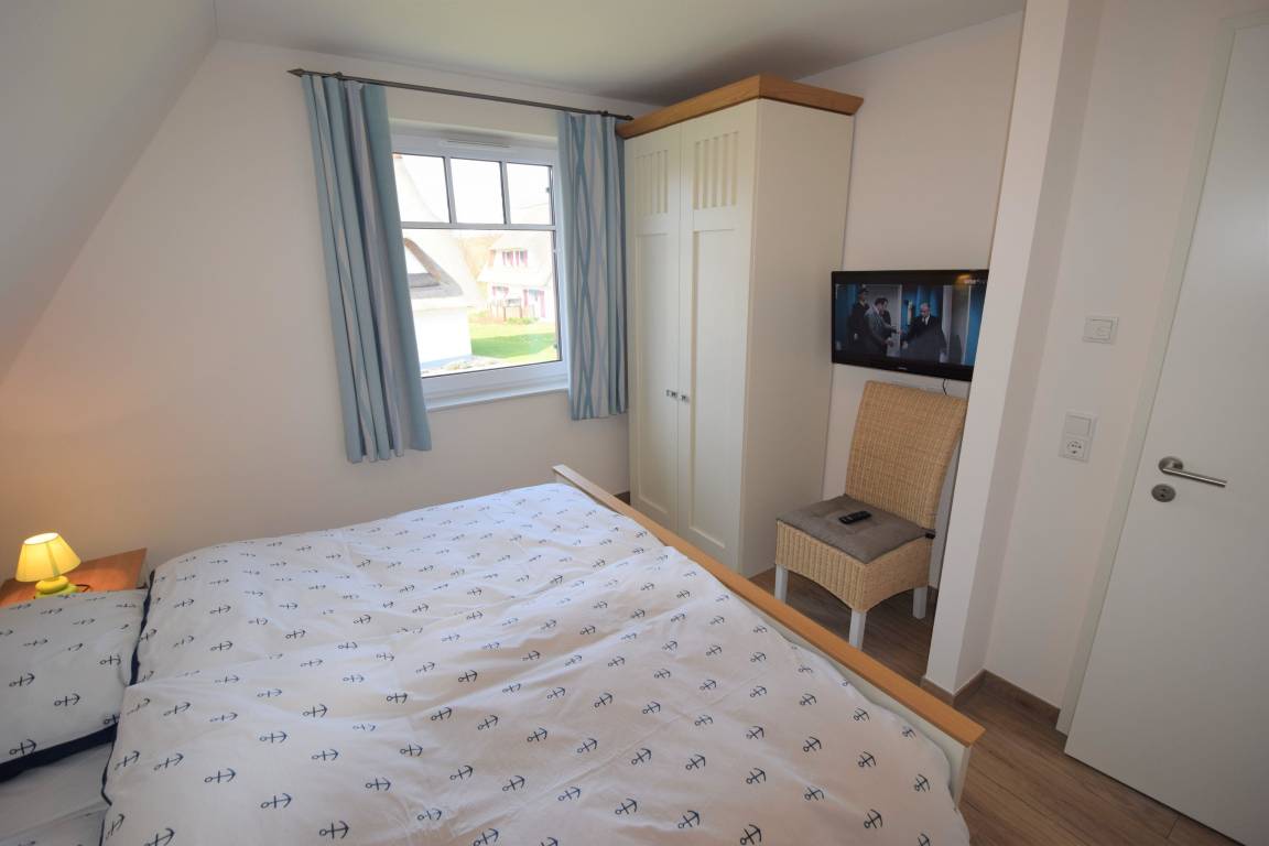 102 m² Ferienhaus ∙ 3 Schlafzimmer ∙ 7 Gäste – Bild 11