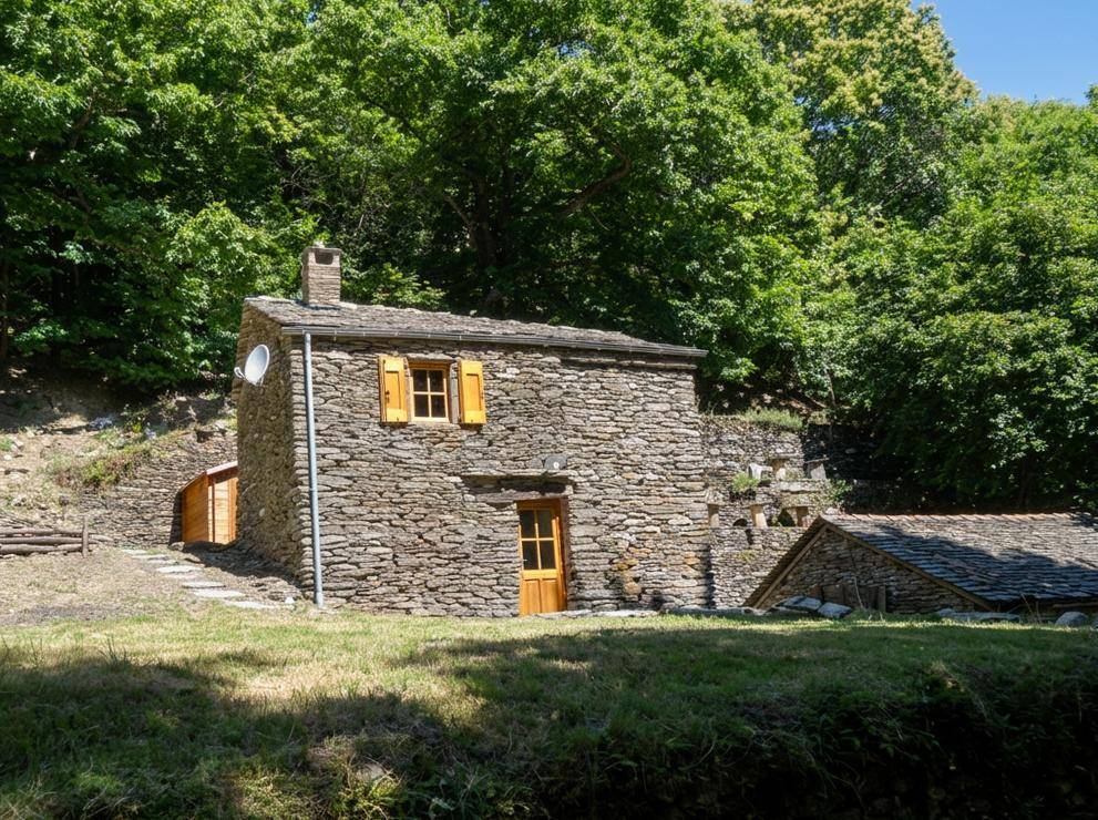 28 m&sup2; G&icirc;te 1 Schlafzimmer 3 G&auml;ste