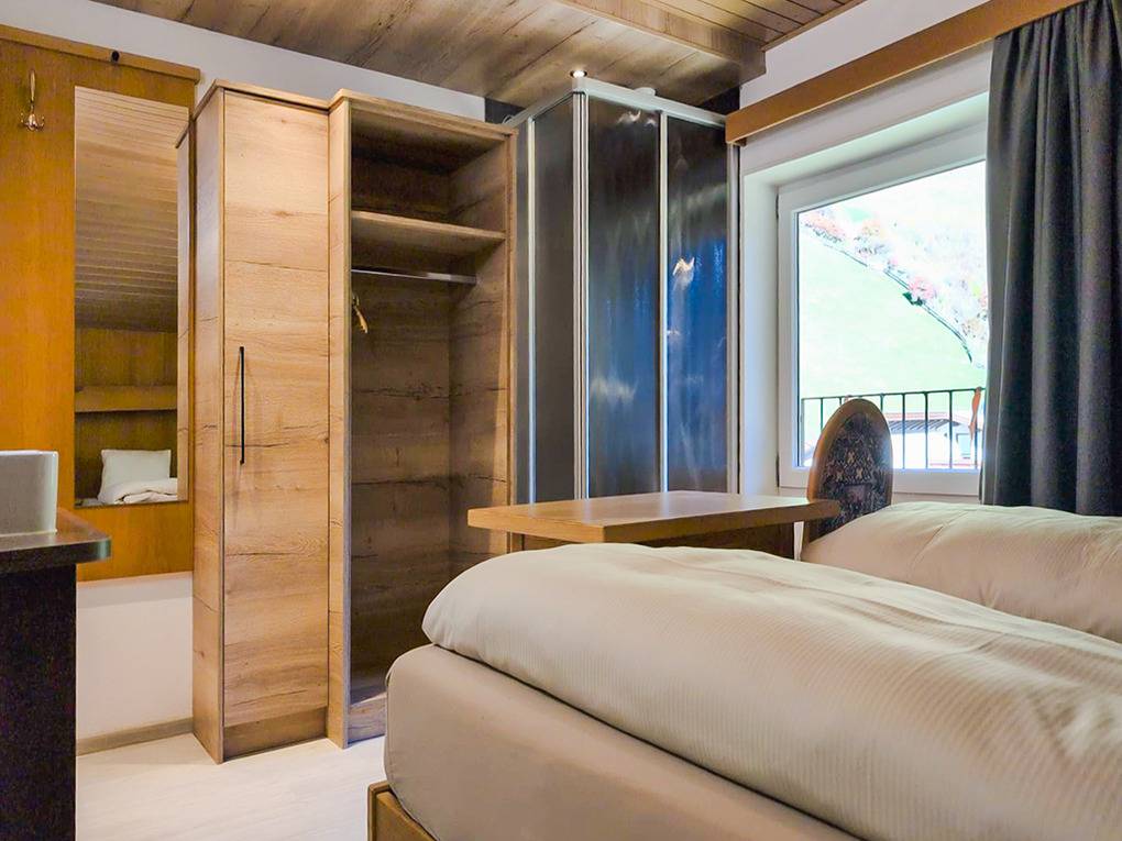 150 m² Ferienwohnung ∙ 5 Schlafzimmer ∙ 10 Gäste – Bild 8