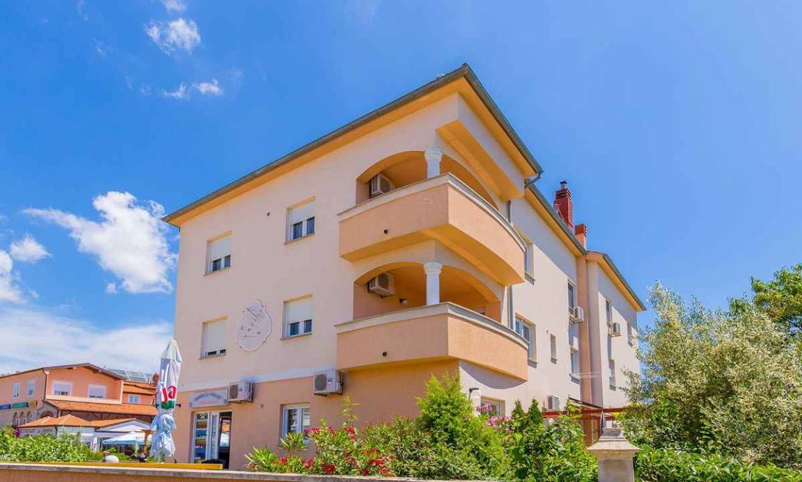 65 M² Appartement ∙ 2 Chambres ∙ 6 Personnes - Medulin