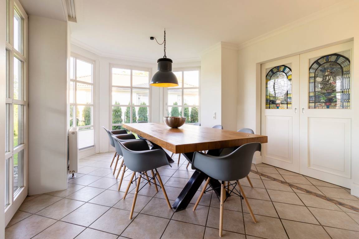 230 m² Ferienhaus ∙ 6 Schlafzimmer ∙ 14 Gäste – Bild 5