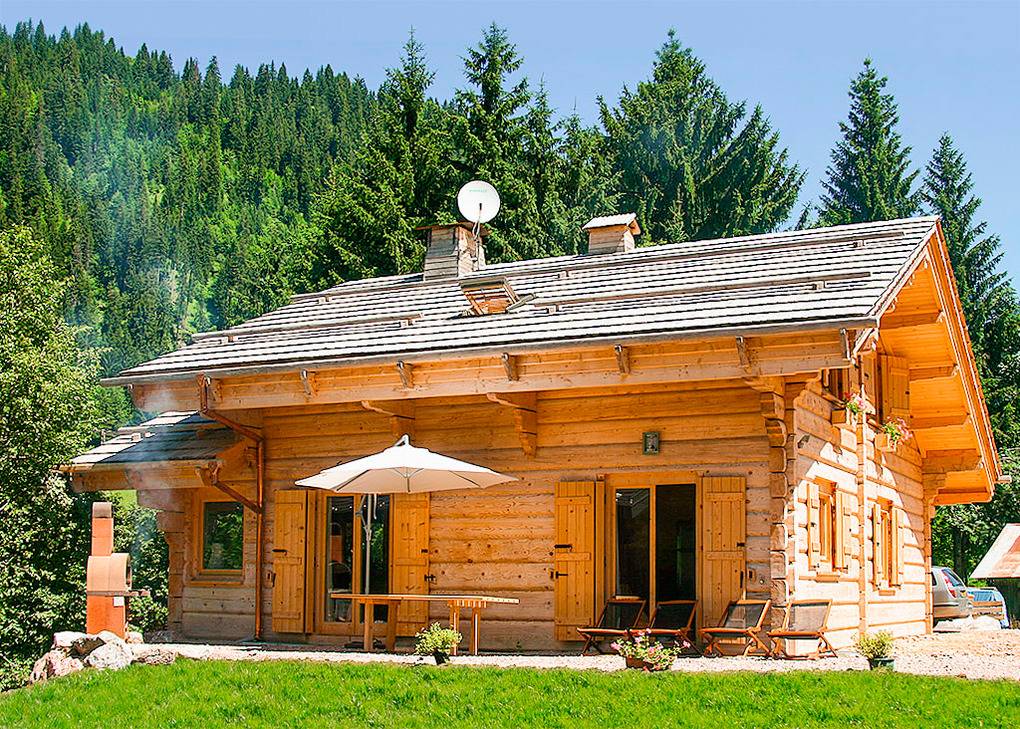 120 m² Ferienhaus ∙ 6 Schlafzimmer ∙ 14 Gäste – Bild 17