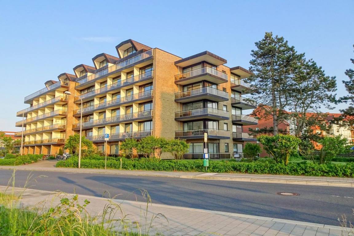 41 M² Ferienwohnung ∙ 3 Gäste - Cuxhaven