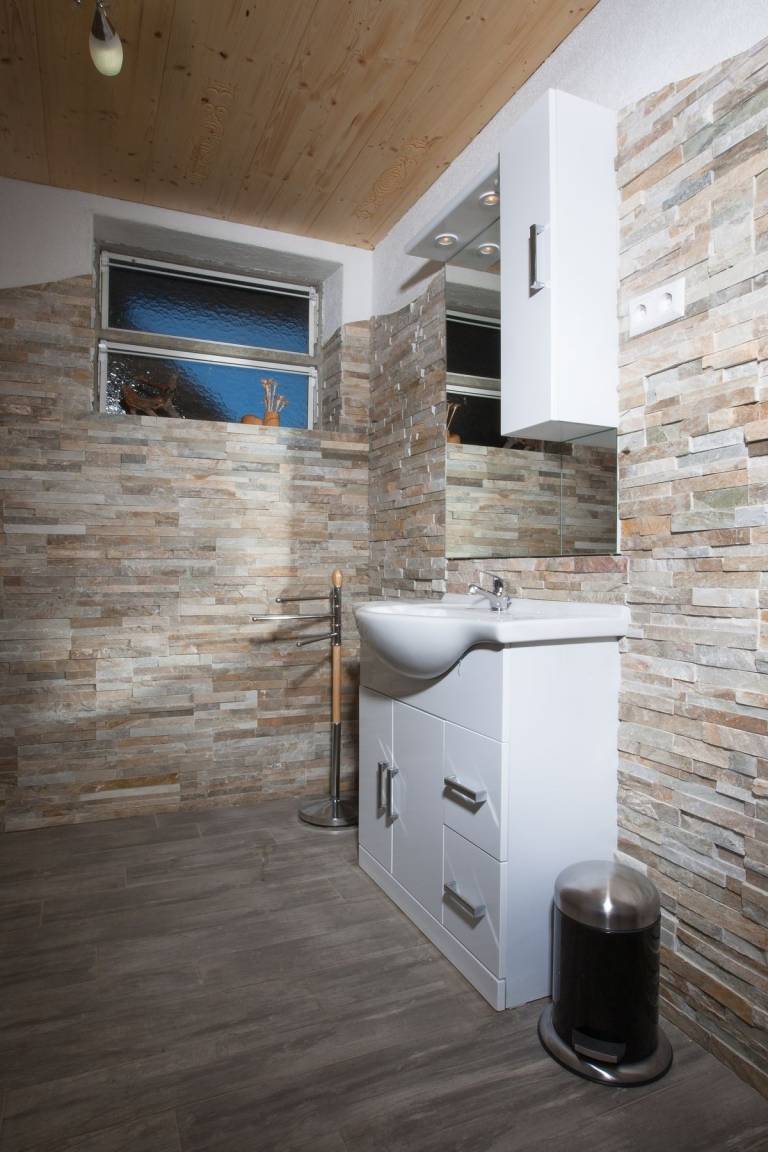 85 m² Ferienhaus ∙ 3 Schlafzimmer ∙ 8 Gäste – Bild 12