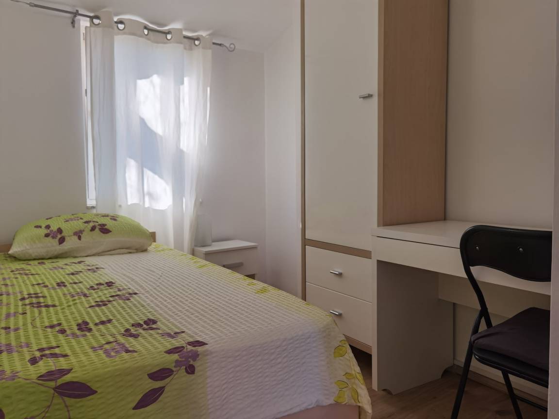 85 M² Ferienwohnung ∙ 3 Schlafzimmer ∙ 6 Gäste - Medulin