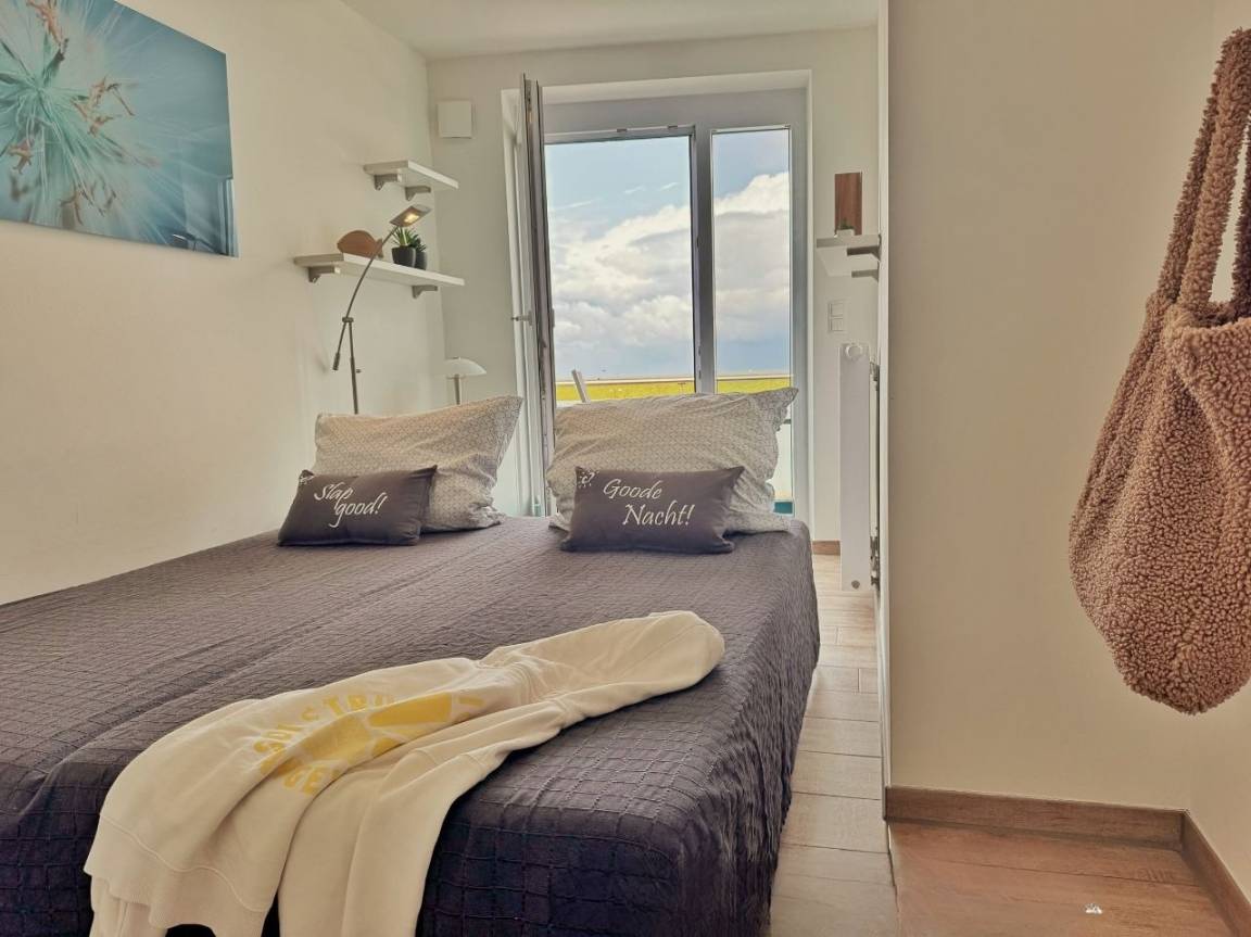89 m² Ferienwohnung ∙ 2 Schlafzimmer ∙ 4 Gäste – Bild 4