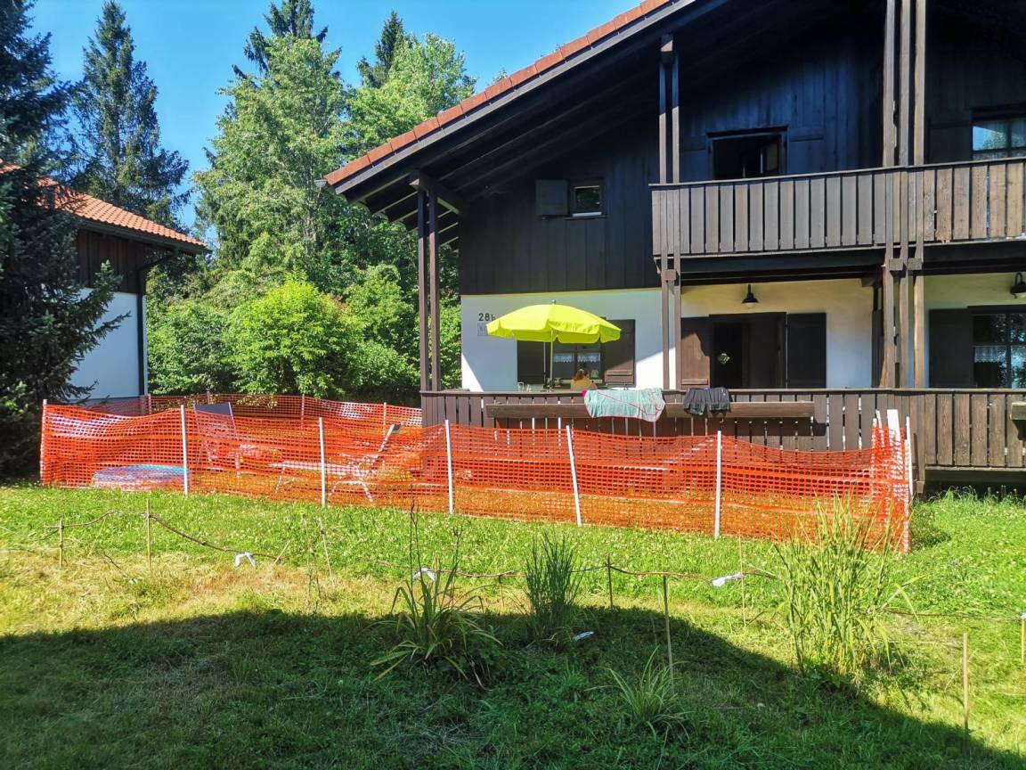 90 M² Ferienhaus ∙ 2 Schlafzimmer ∙ 4 Gäste - Deggendorf