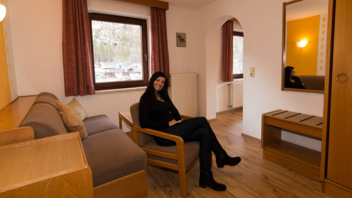 Hotel ∙ 1 Bedroom ∙ 4 Guests - Hallstatt