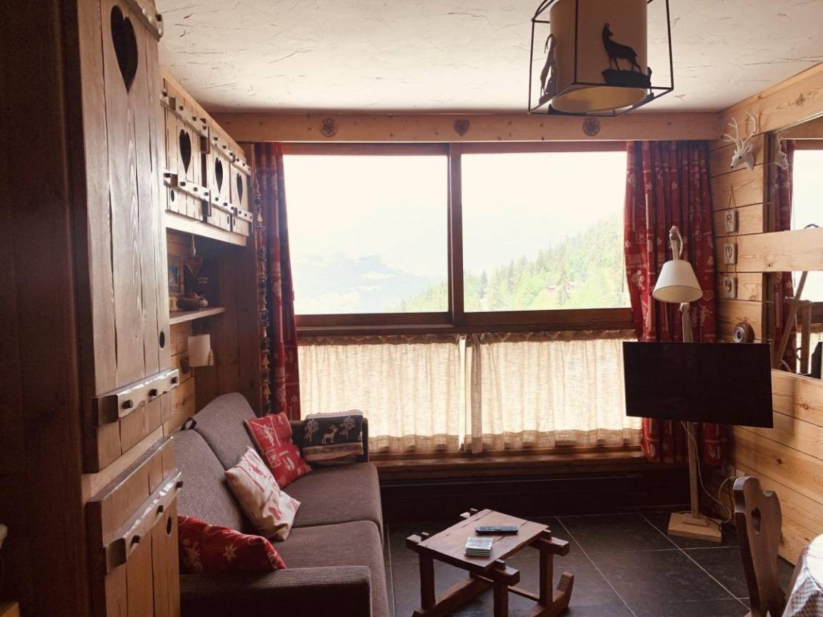 21 m&sup2; Studio 1 Schlafzimmer 3 G&auml;ste