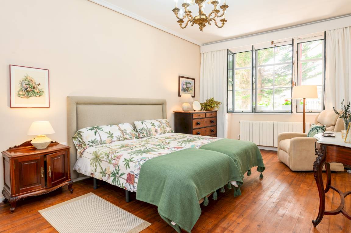 318 M² Chalet ∙ 3 Schlafzimmer ∙ 6 Gäste - La Laguna