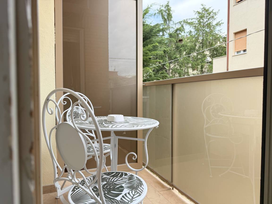 Apartment ∙ 3 Bedrooms ∙ 6 Guests - Senigallia