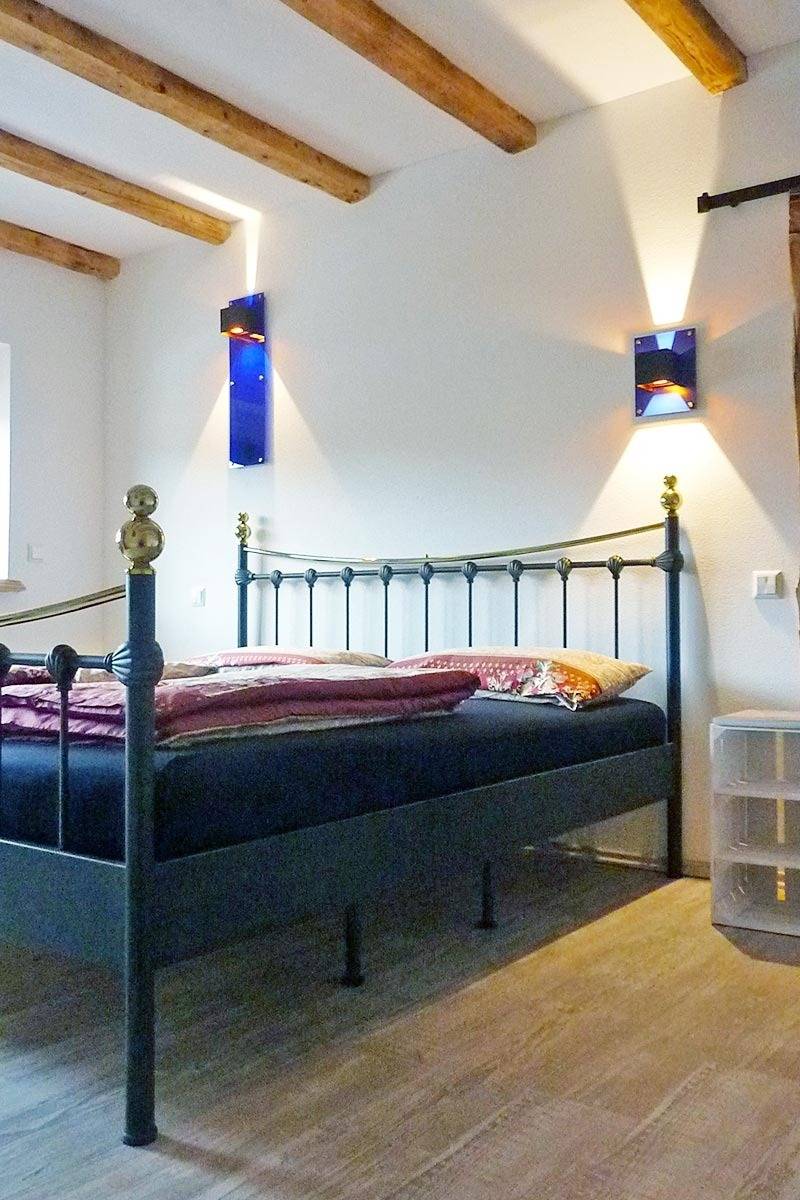 102 m² Ferienwohnung ∙ 2 Schlafzimmer ∙ 5 Gäste – Bild 12