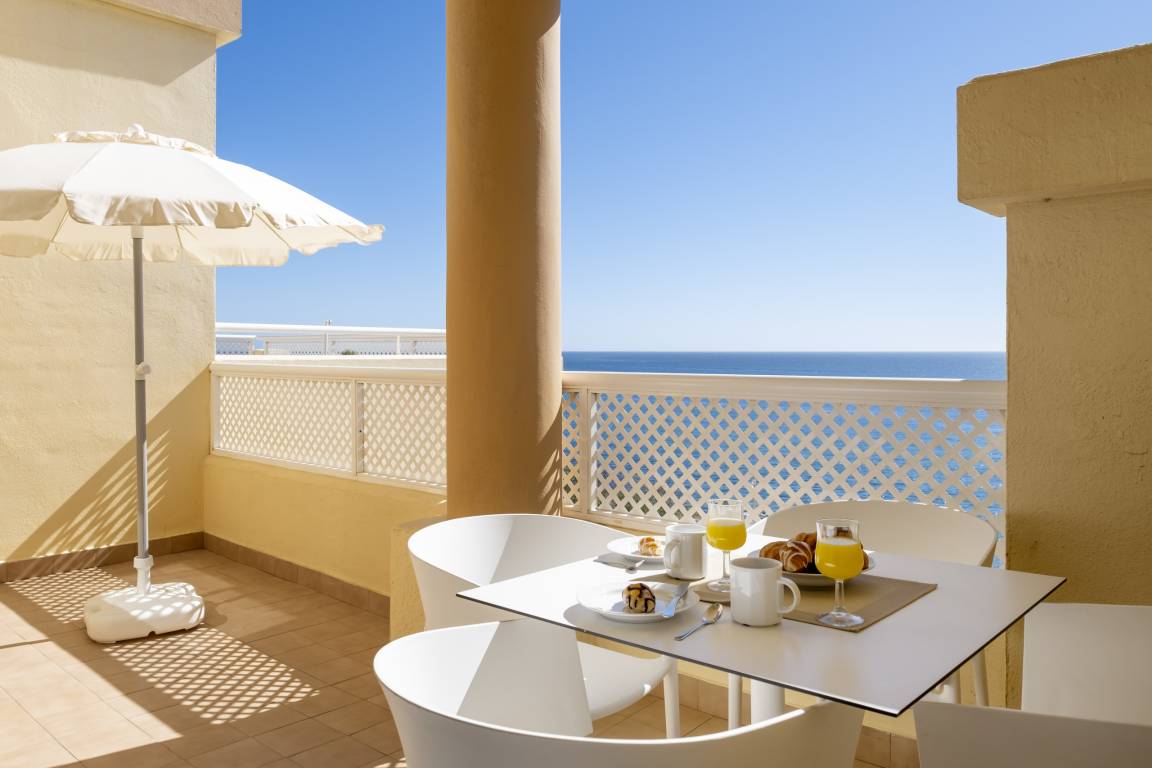 49 M² Appartement ∙ 1 Chambre ∙ 3 Personnes - La Cala de Mijas