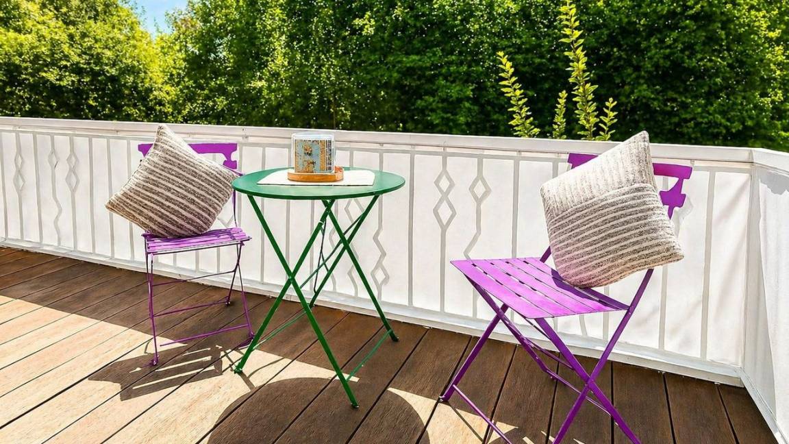 50 M² Apartment ∙ 1 Bedroom ∙ 2 Guests - Überlingen