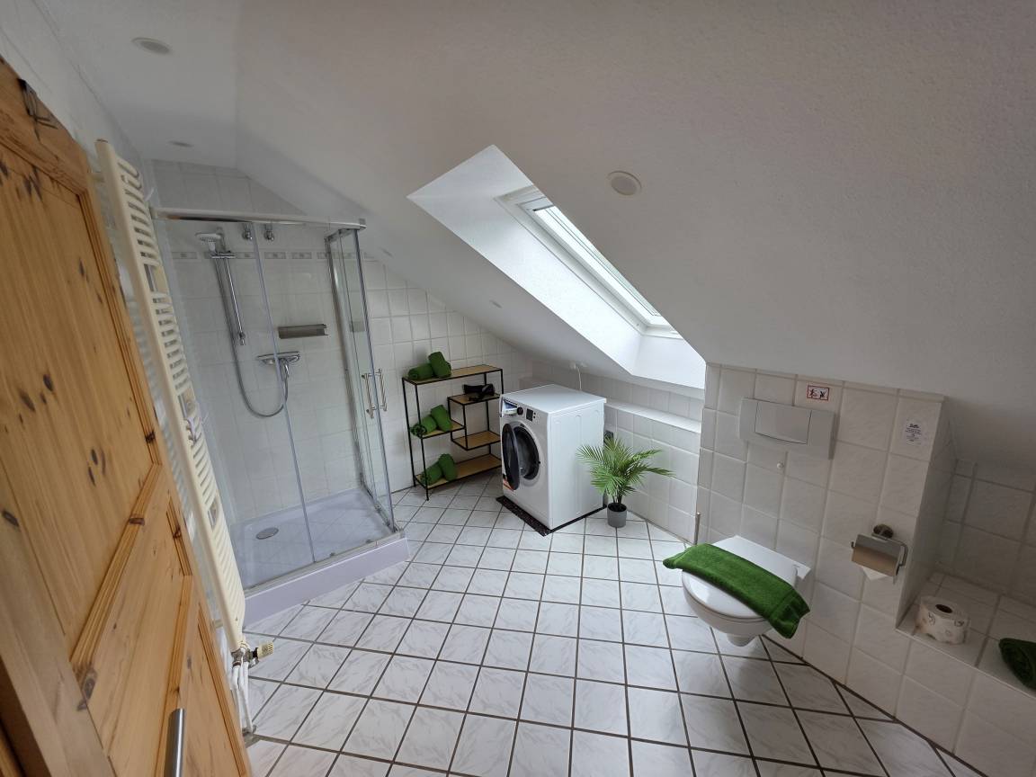 85 m² Ferienwohnung ∙ 2 Schlafzimmer ∙ 5 Gäste – Bild 23