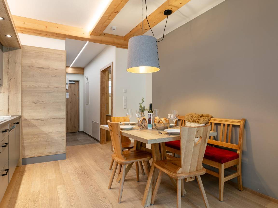 64 m² Ferienwohnung ∙ 2 Schlafzimmer ∙ 6 Gäste – Bild 18