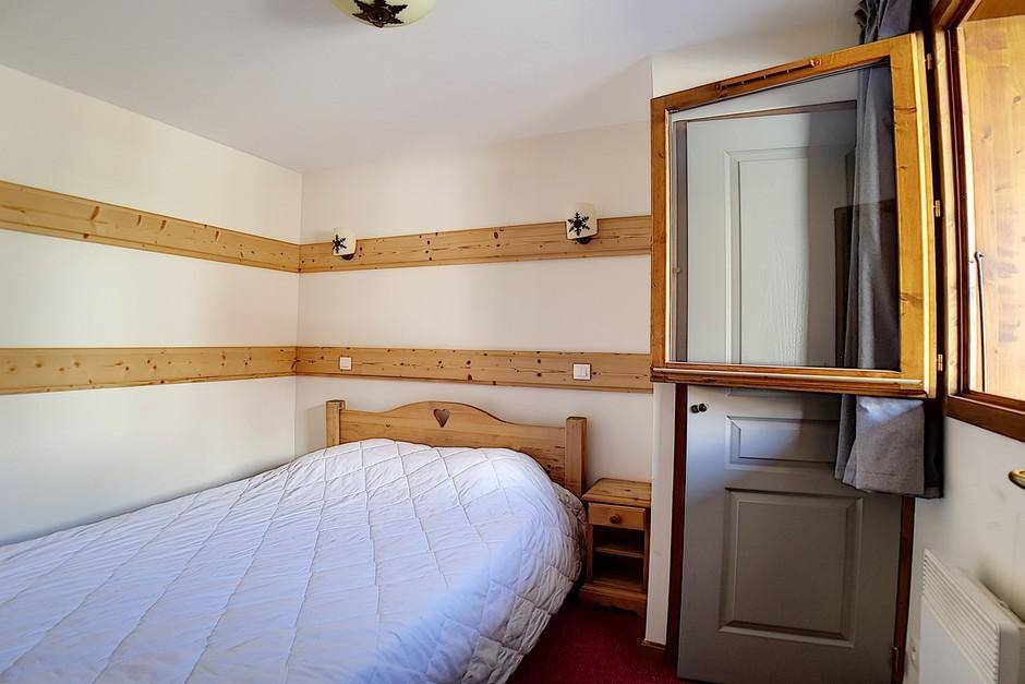 50 m² Ferienwohnung ∙ 2 Schlafzimmer ∙ 6 Gäste – Bild 6
