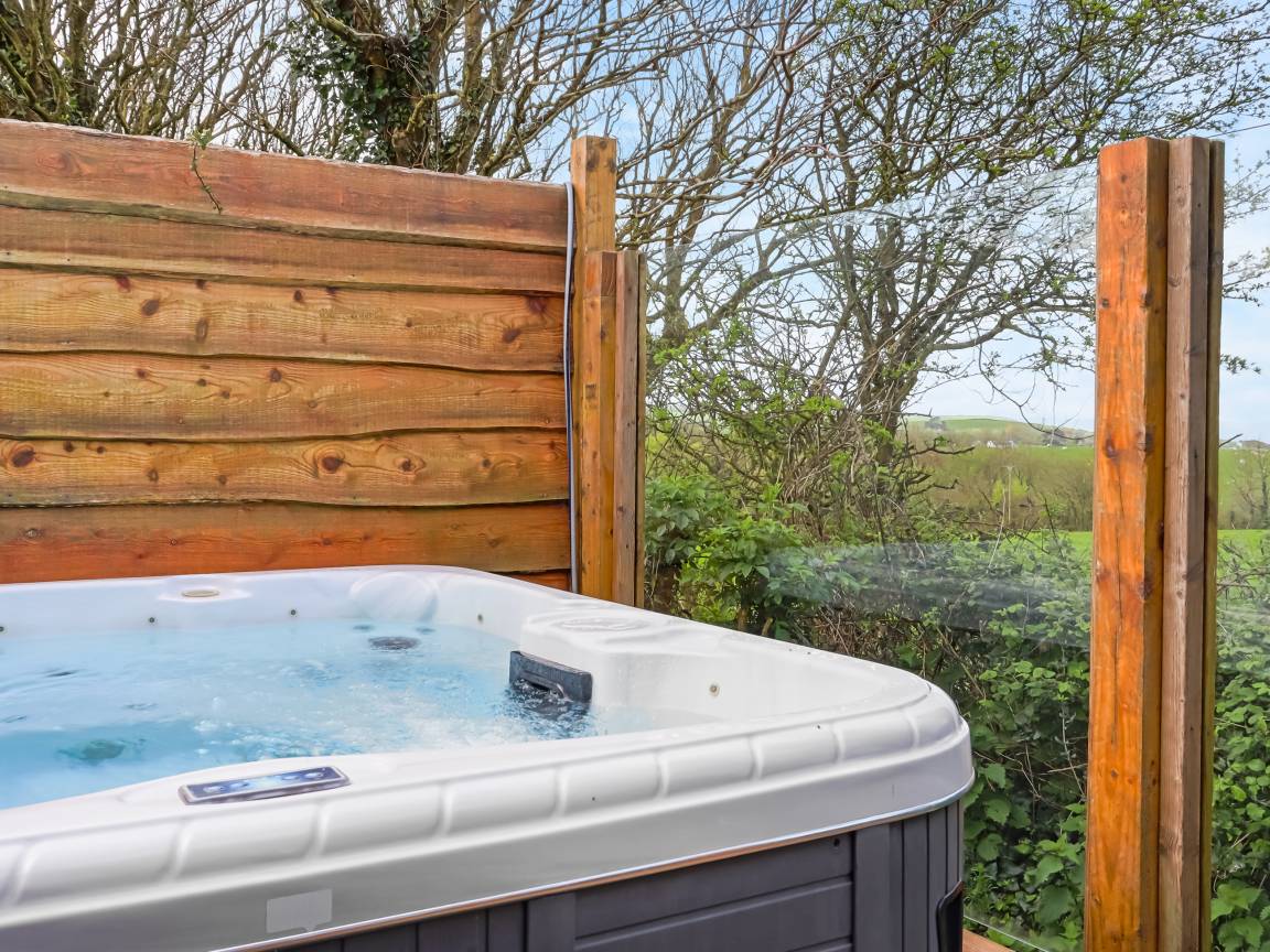 Cottage ∙ 2 Bedrooms ∙ 4 Guests - Bideford