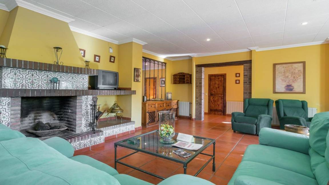 Ferienhaus ∙ 3 Schlafzimmer ∙ 6 Gäste - Extremadura