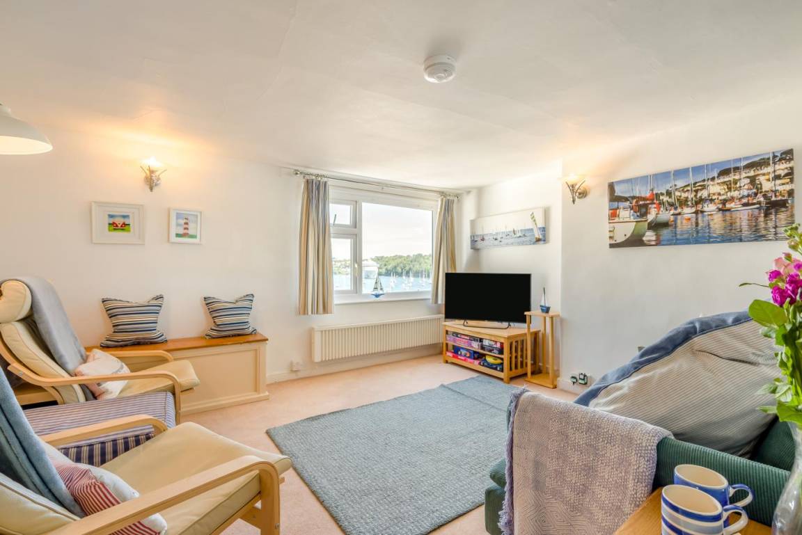 Cottage ∙ 2 Bedrooms ∙ 4 Guests - Fowey