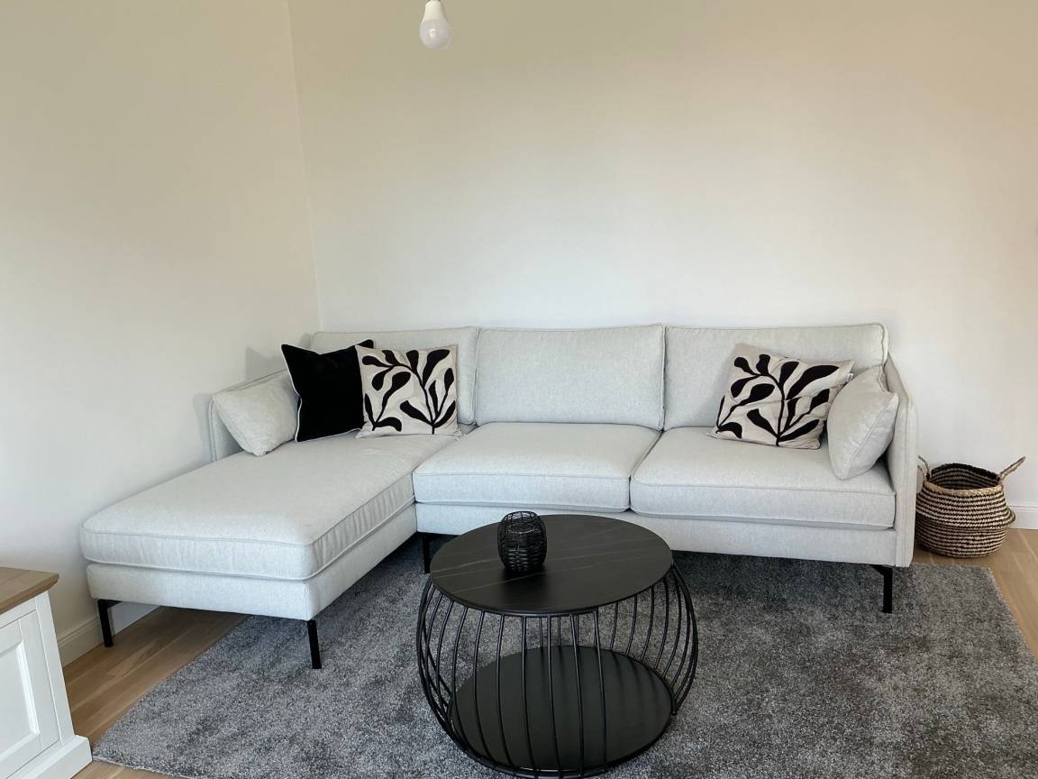 121 m² Ferienhaus ∙ 3 Schlafzimmer ∙ 6 Gäste – Bild 3