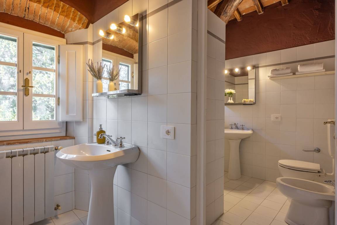 95 m² Ferienwohnung ∙ 3 Schlafzimmer ∙ 6 Gäste – Bild 20