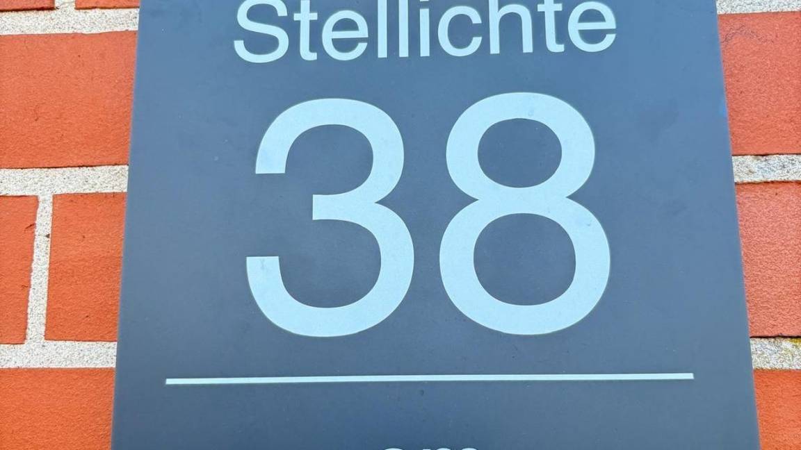 85 M² Ferienwohnung ∙ 2 Schlafzimmer ∙ 4 Gäste - Walsrode