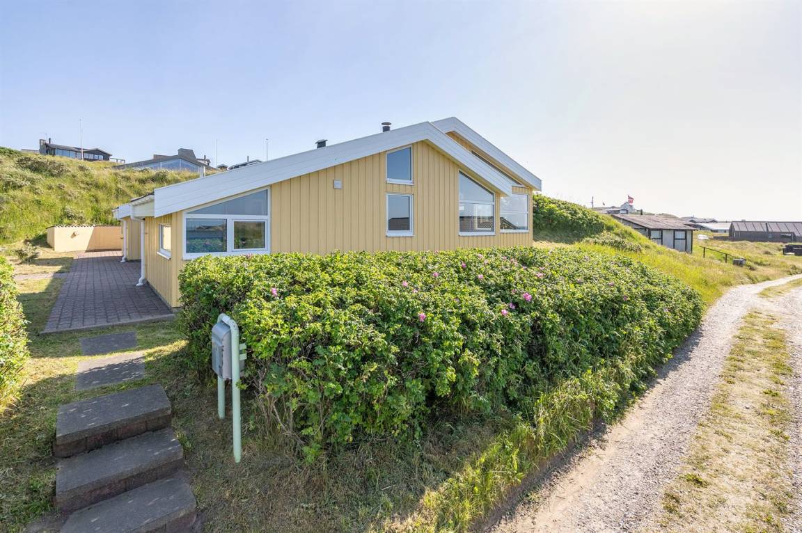 100 m&sup2; Ferienhaus 4 Schlafzimmer 10 G&auml;ste