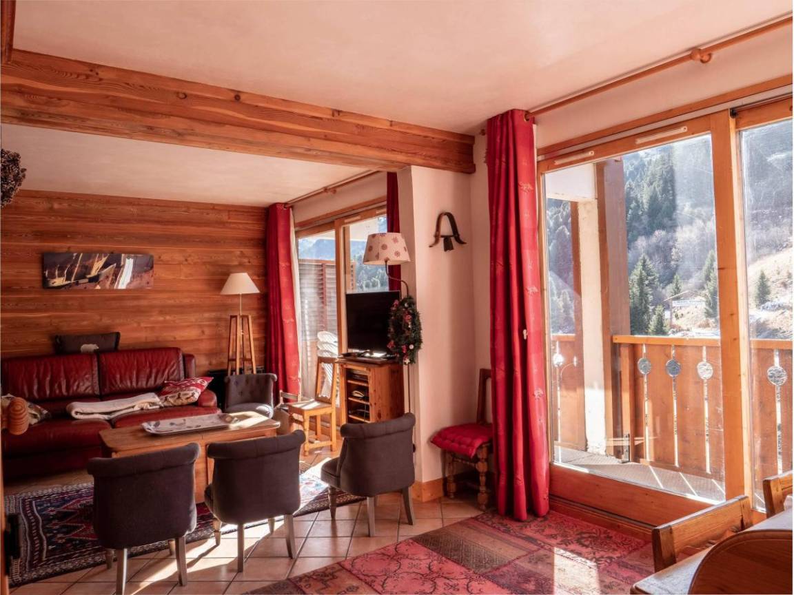 110 m&sup2; Ferienwohnung 5 Schlafzimmer 9 G&auml;ste