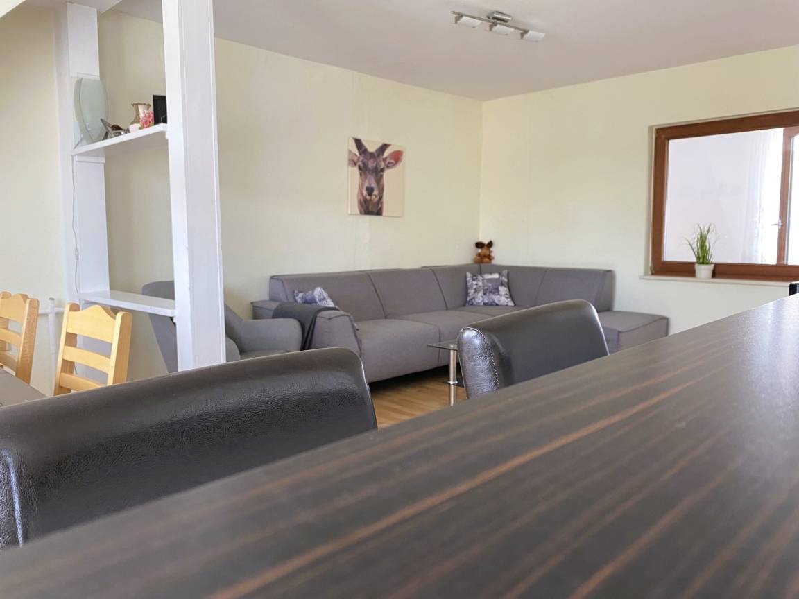 85 m² Ferienwohnung ∙ 2 Schlafzimmer ∙ 4 Gäste – Bild 20